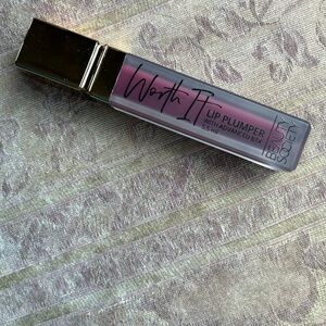 Lip Plumper💋Spellbound - Berry Shade